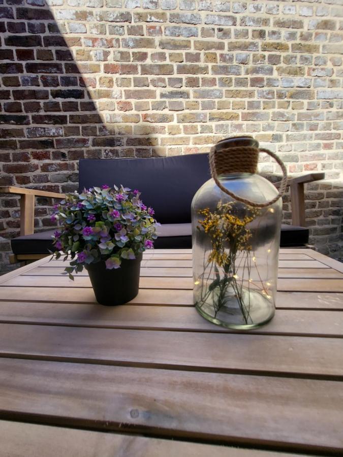 Appartement Spacieux Et Luxueux Pres Du Centre Amiens Kültér fotó