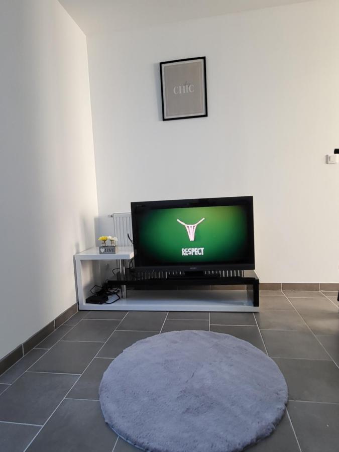 Appartement Spacieux Et Luxueux Pres Du Centre Amiens Kültér fotó